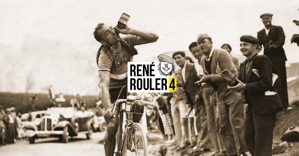 René Rouler (4de editie)