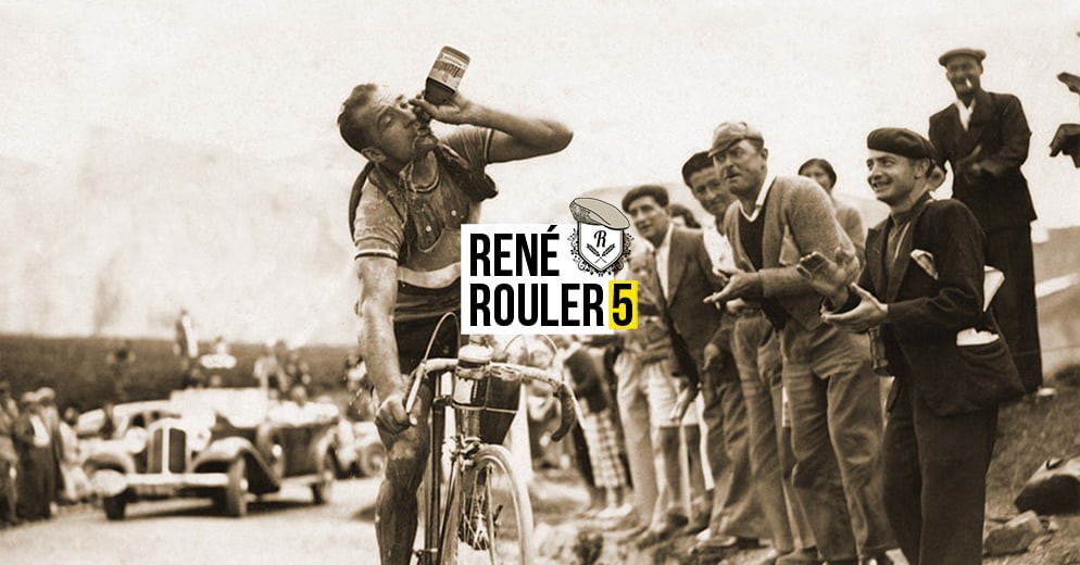René Rouler (5de editie)