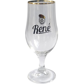 René degustatieglas