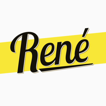 René Imperial Stout
